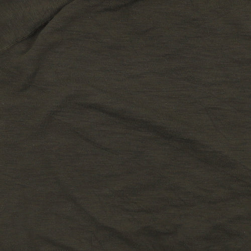 L.O.G.G      Mens Green   Pullover Jumper Size M