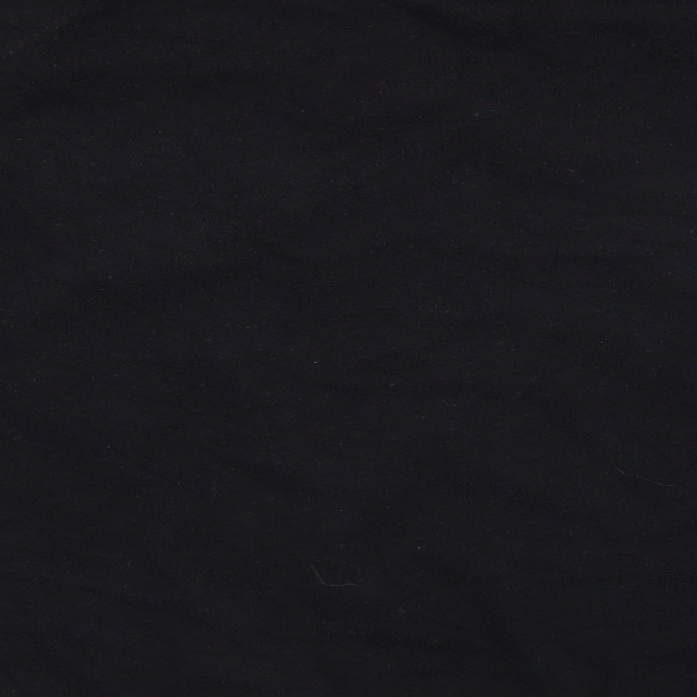 NEXT  Womens Black   Pullover Jumper Size 20