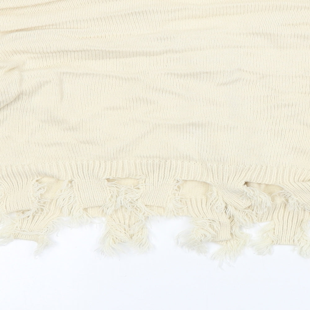 SheIn  Womens Beige   Cardigan Jumper Size S