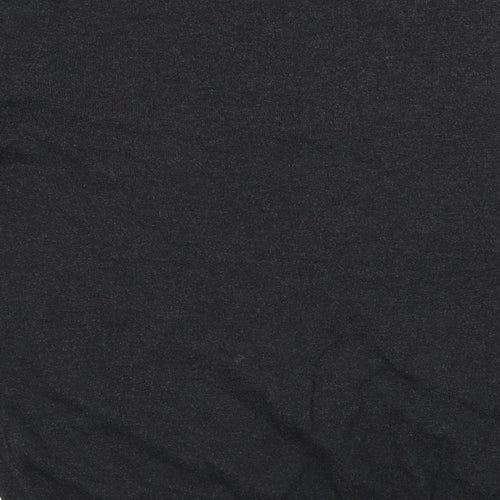 Burton  Mens Grey   Pullover Jumper Size M
