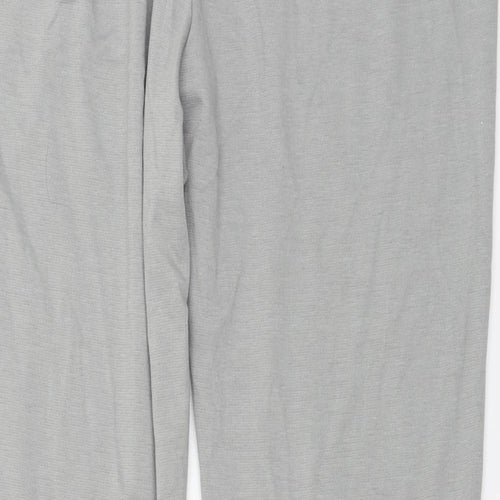Chelsea Muse  Womens Grey   Trousers  Size 16 L26 in