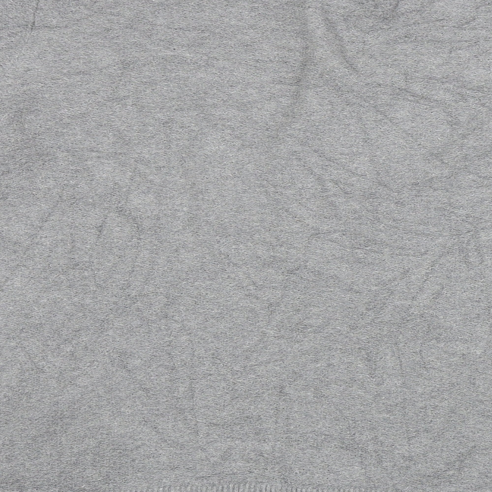 arke Womens Grey   Pullover Jumper Size M