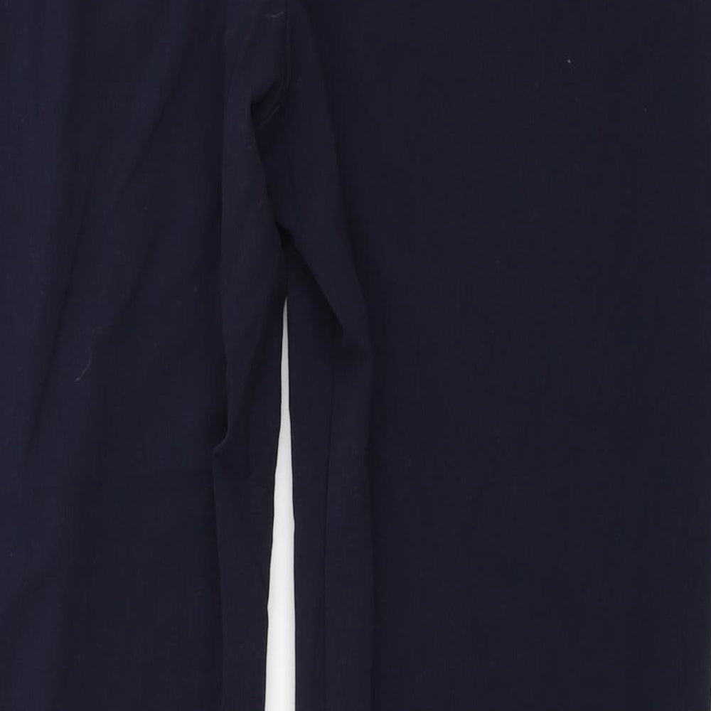 Autonomy  Womens Blue   Trousers  Size 14 L26 in