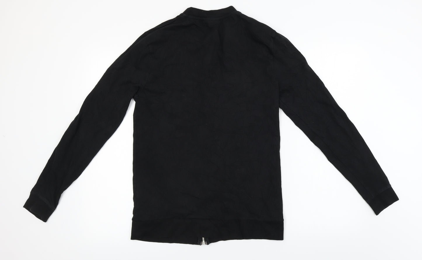 ASOS  Womens Black   Jacket Coatigan Size S