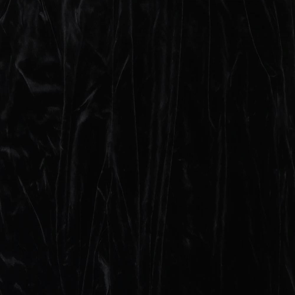 NEXT  Womens Black   Trousers  Size 22 L24 in