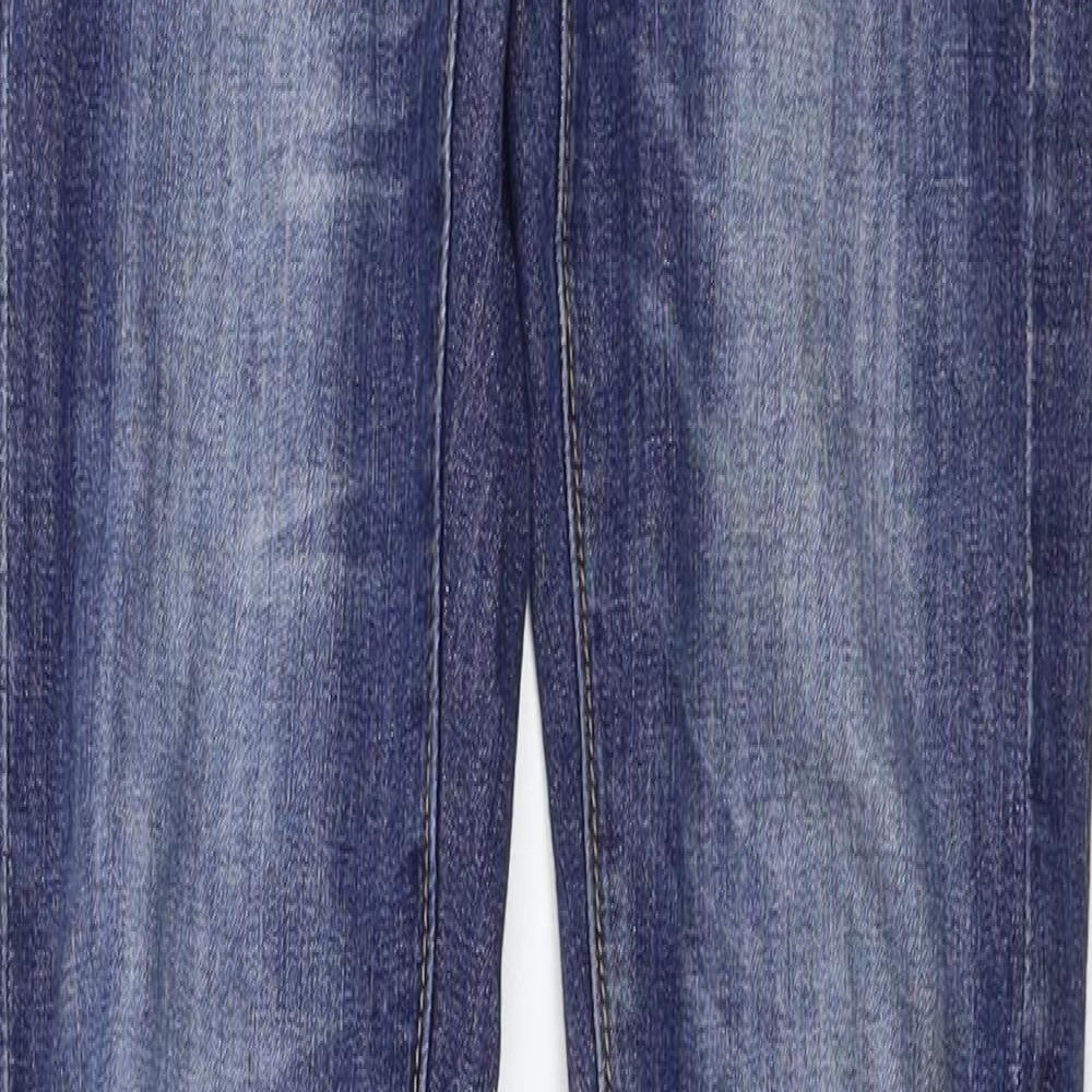 LEVIS    Boys Blue   Skinny Jeans Size 12 Years