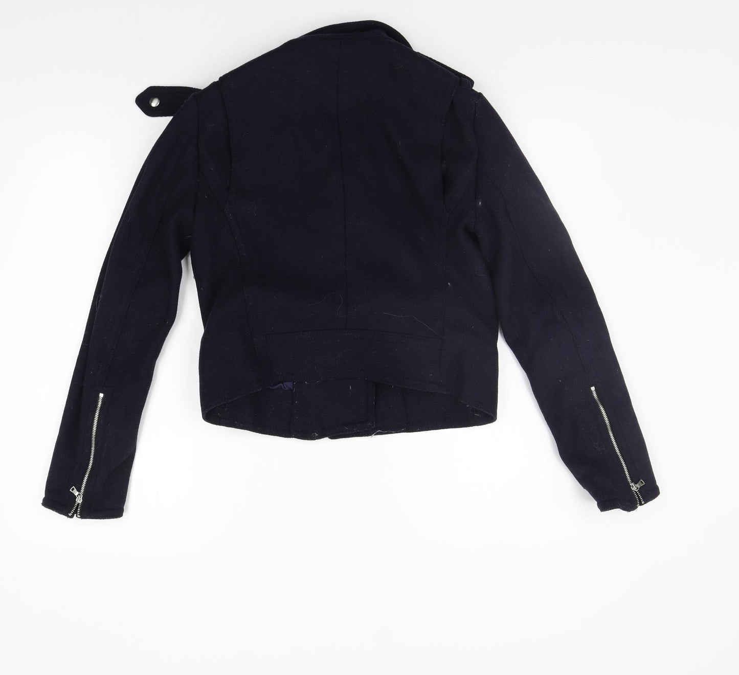 Gap Womens Blue   Jacket  Size S