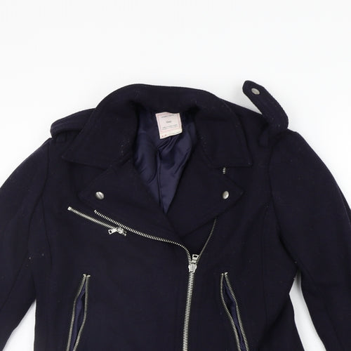 Gap Womens Blue   Jacket  Size S