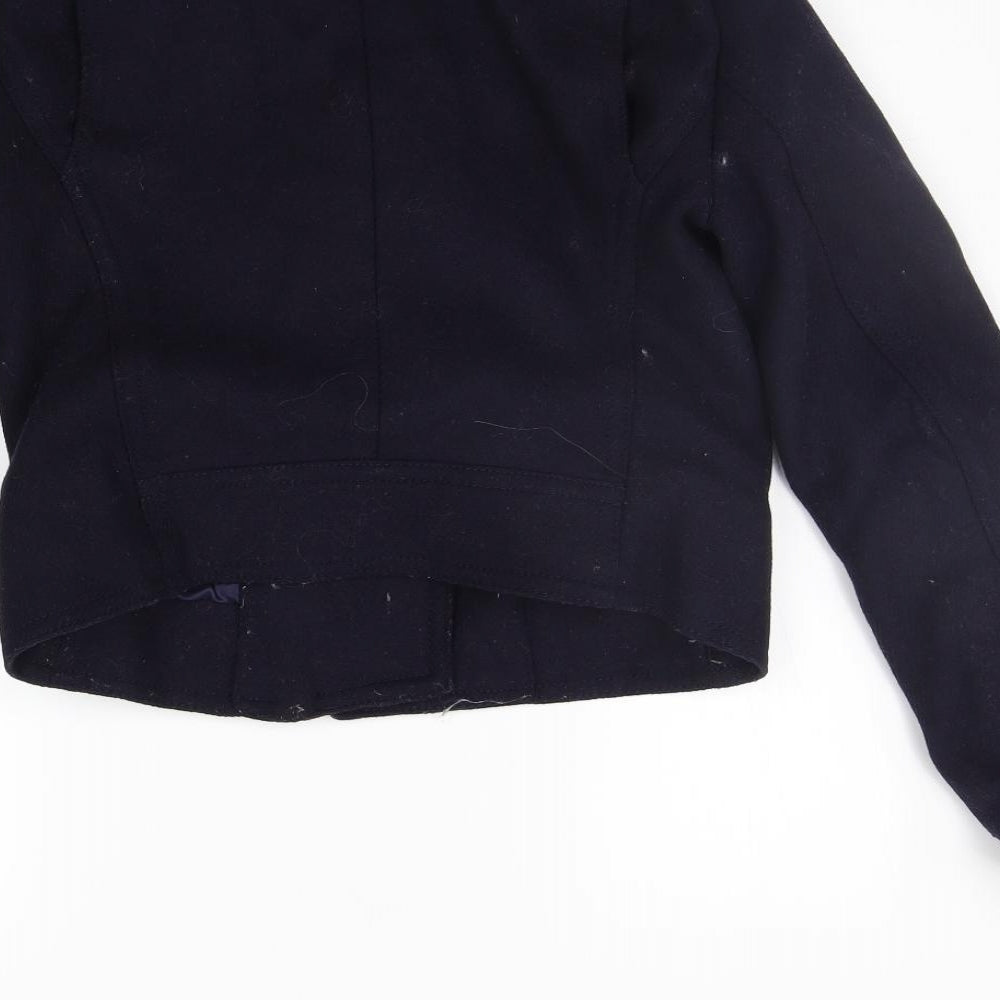 Gap Womens Blue   Jacket  Size S