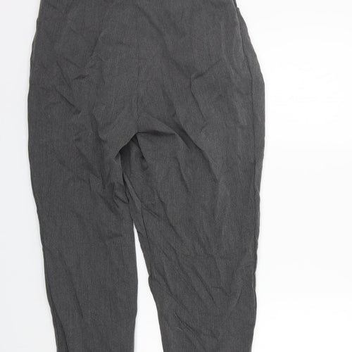 Zanzea Womens Green   Trousers  Size M L23 in
