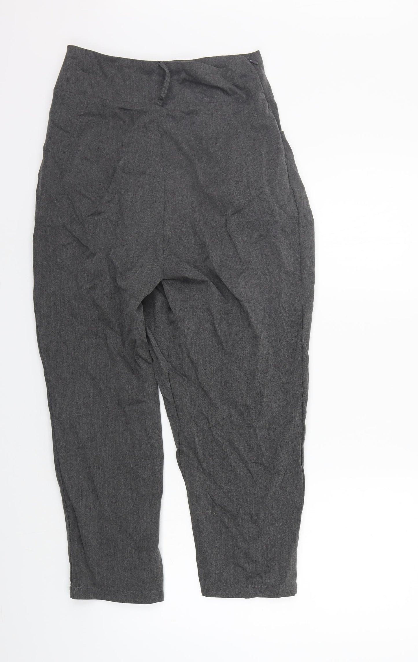 Zanzea Womens Green   Trousers  Size M L23 in