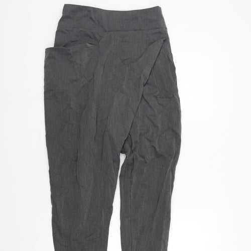 Zanzea Womens Green   Trousers  Size M L23 in