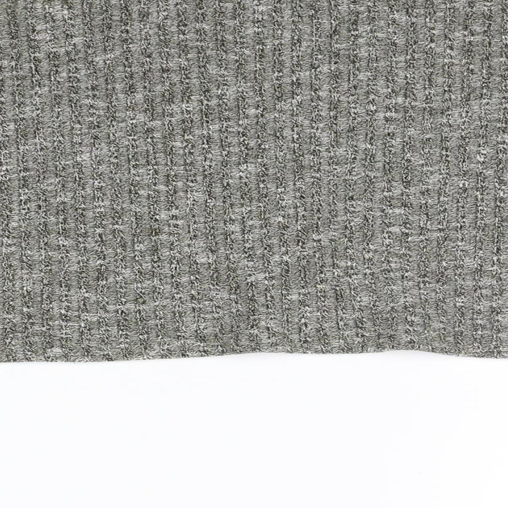 Topshop Womens Grey   Pullover Jumper Size 8