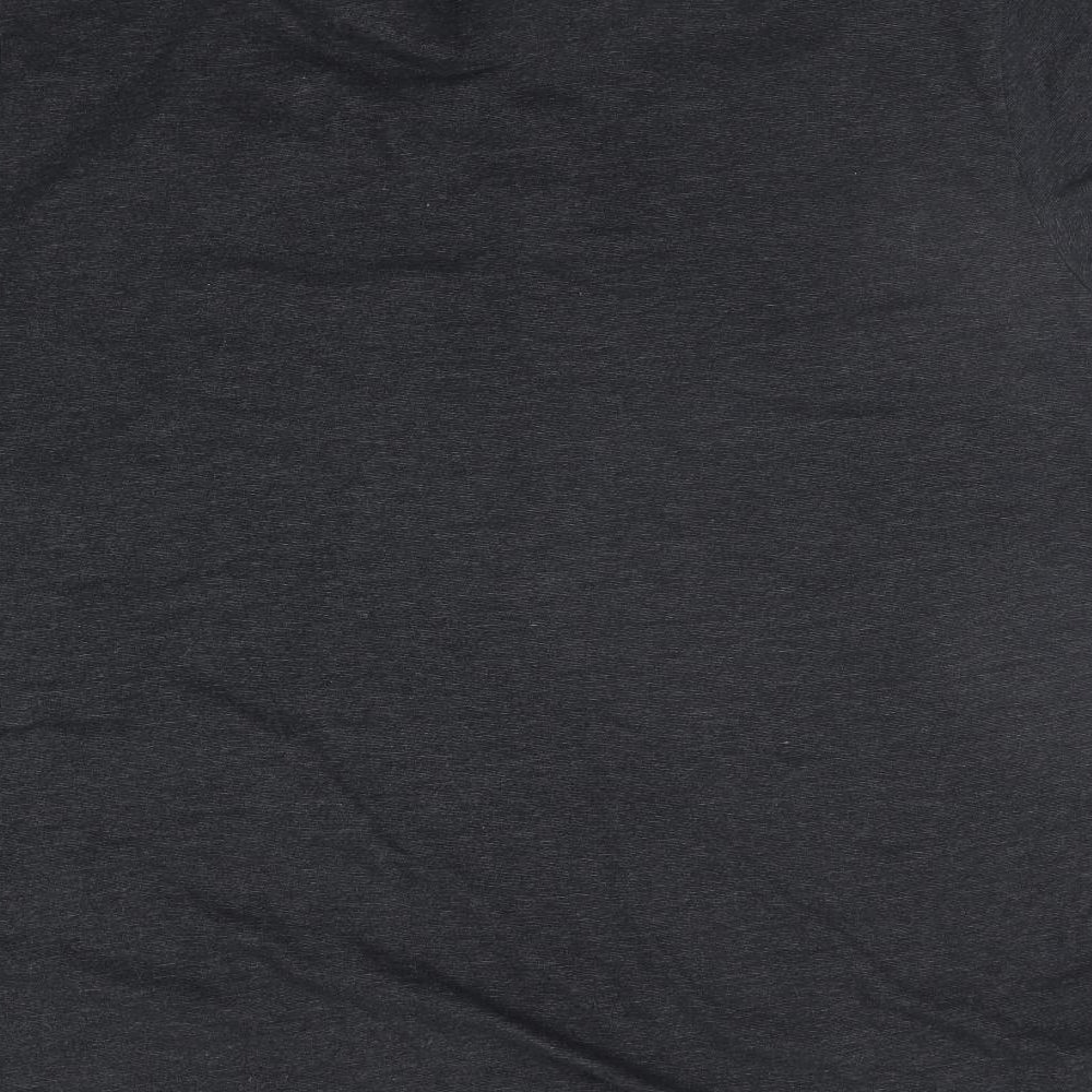 George Mens Grey    Polo Size 22.5