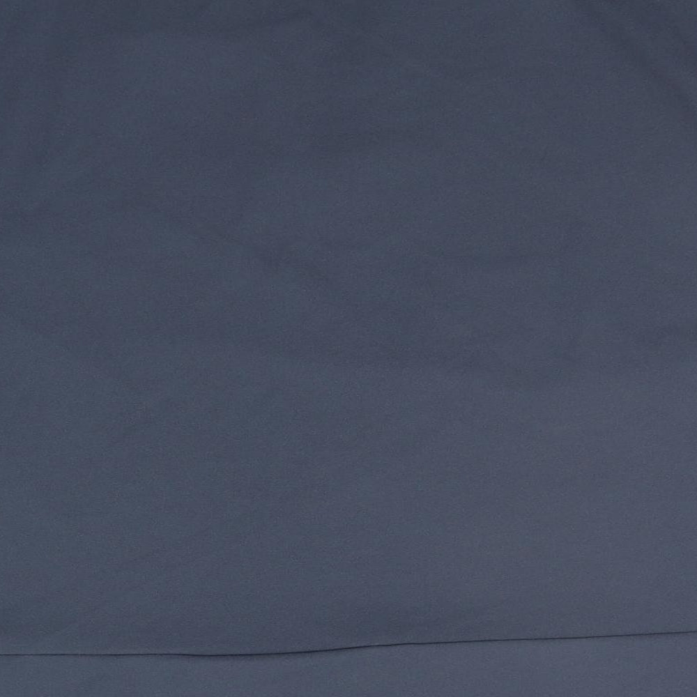 NEXT Womens Blue   Basic Blouse Size 14