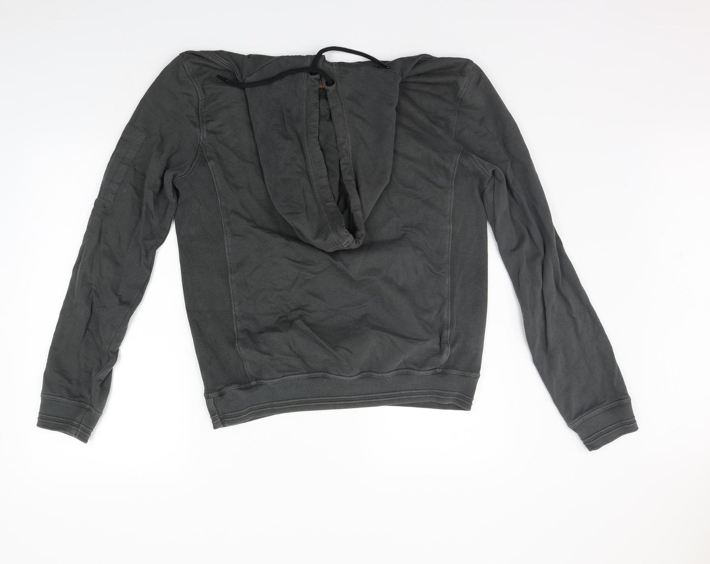 NEXT  Mens Green   Pullover Hoodie Size M