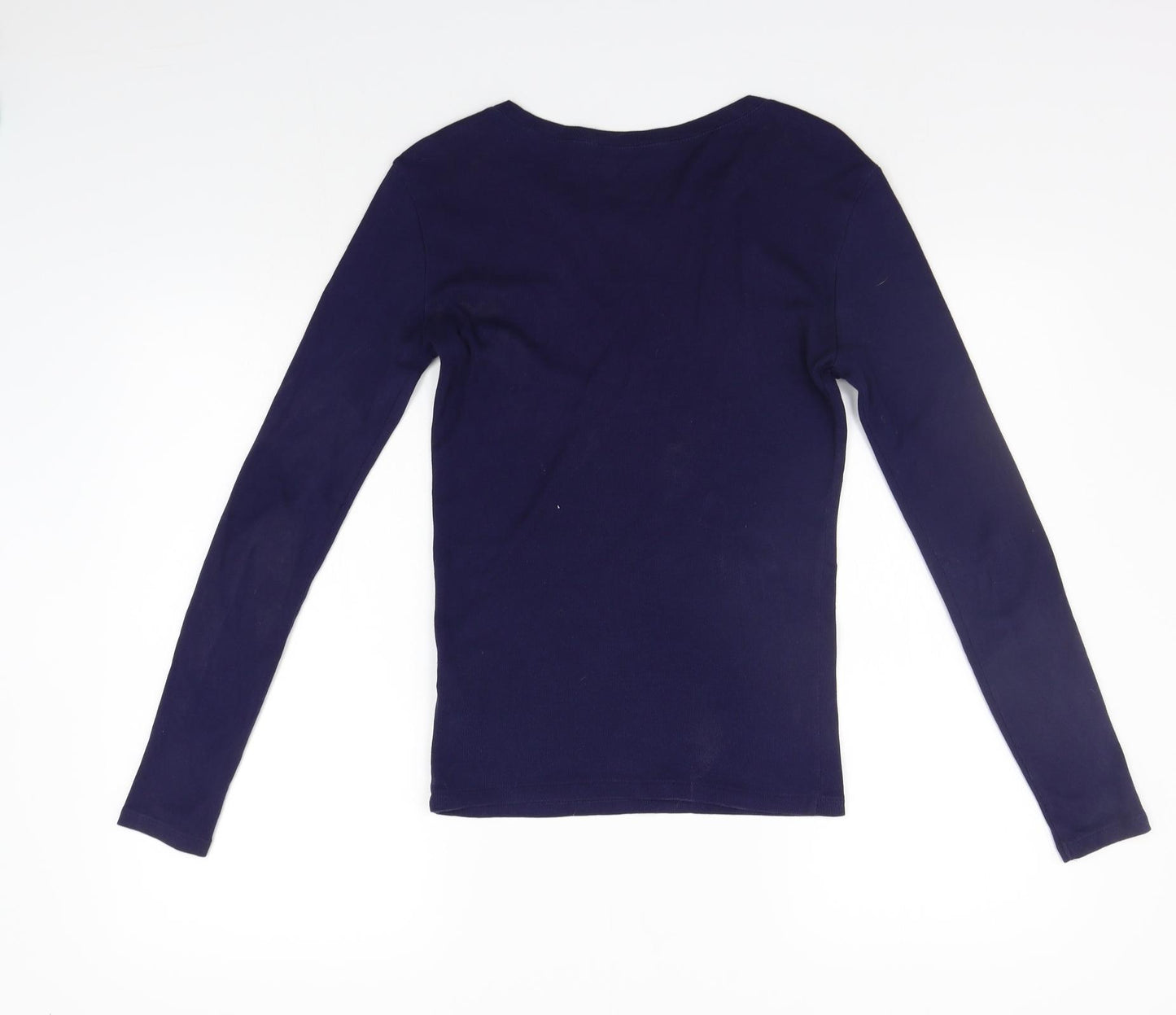 Ralph Lauren Womens Black   Pullover Jumper Size XS