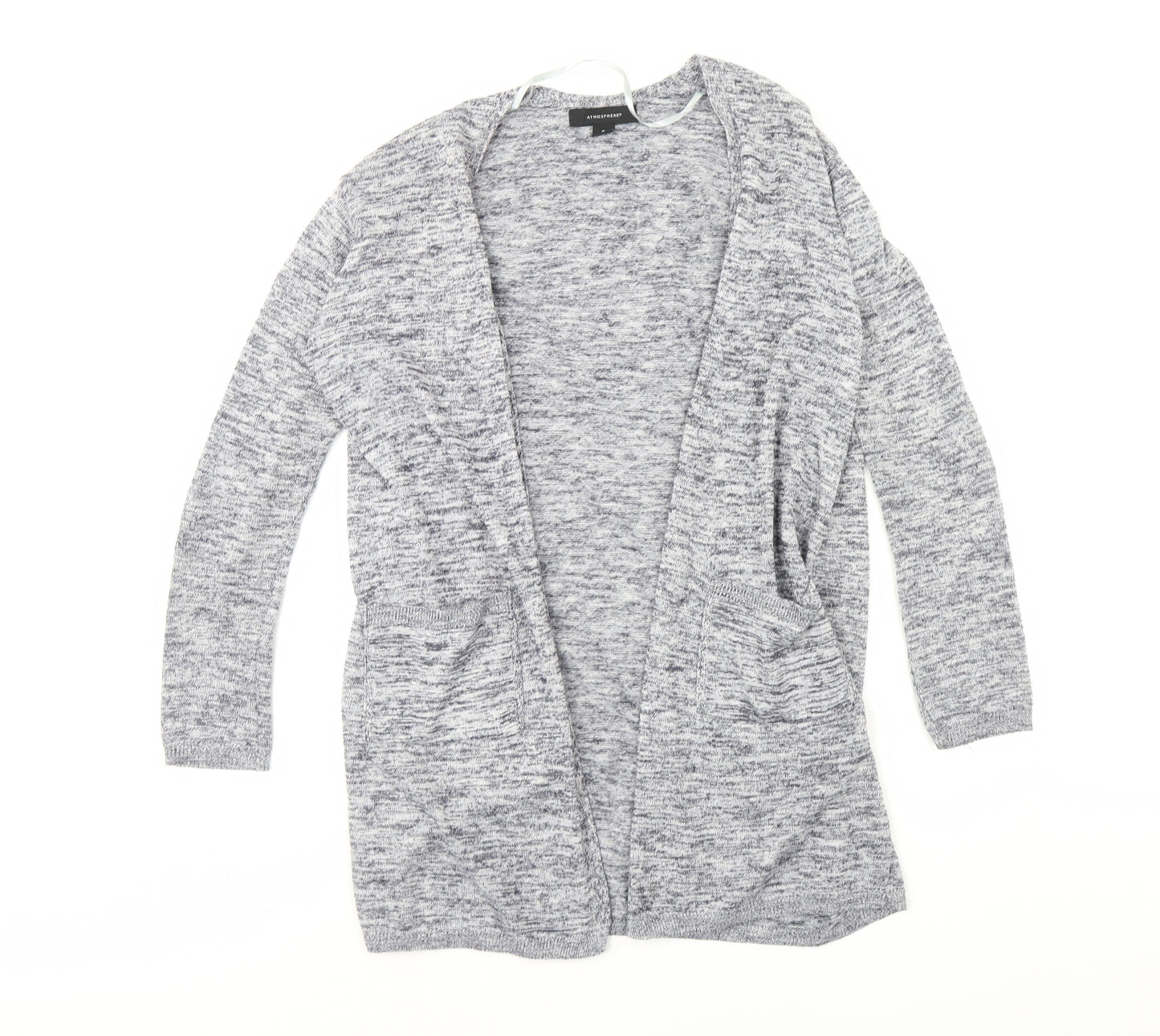 Atmosphere Womens Blue   Cardigan Jumper Size S