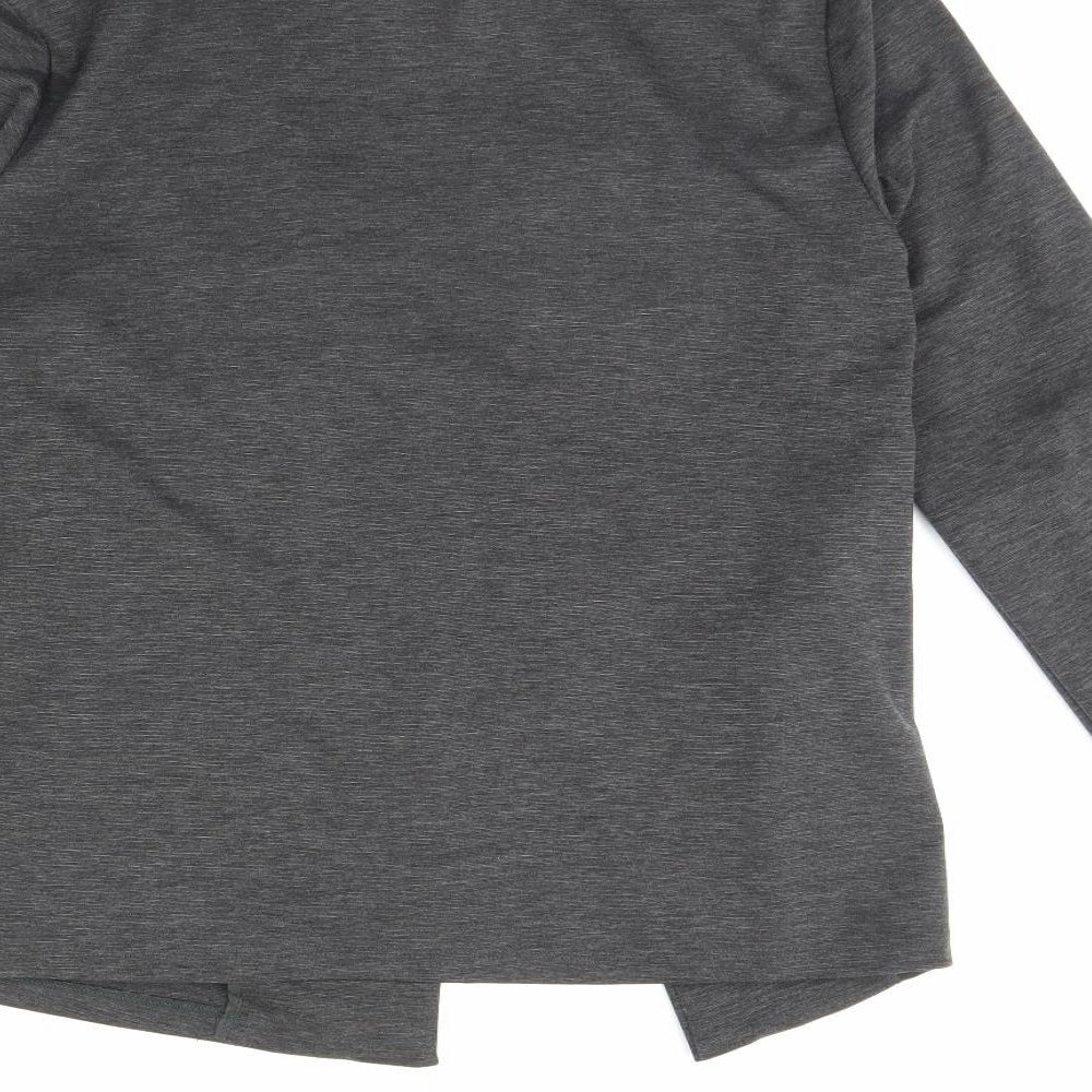 George Womens Grey   Jacket  Size 16