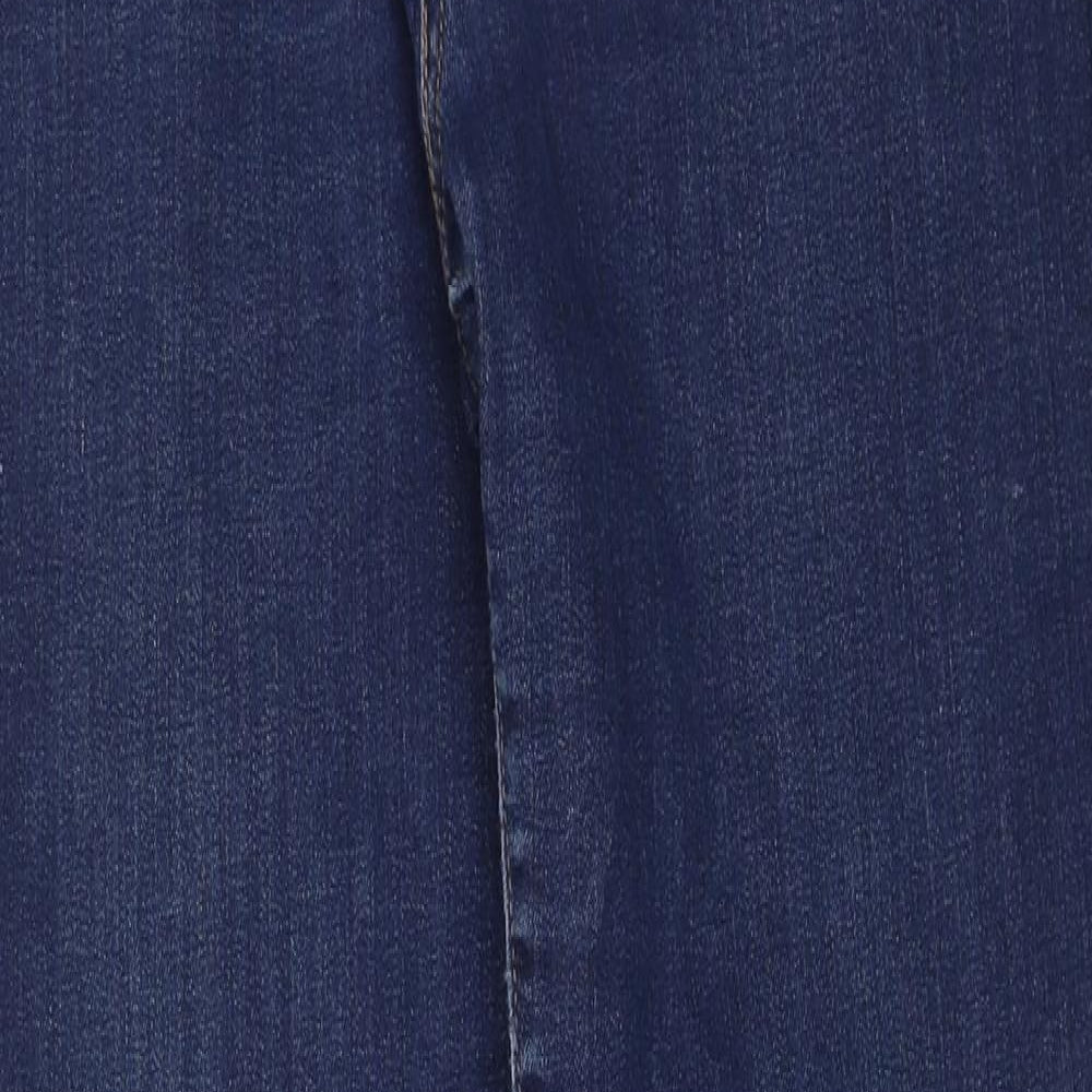 Levis Mens Blue   Skinny Jeans Size 31 in L28 in