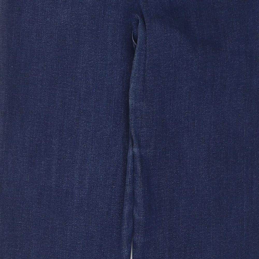 Levis Mens Blue   Skinny Jeans Size 31 in L28 in