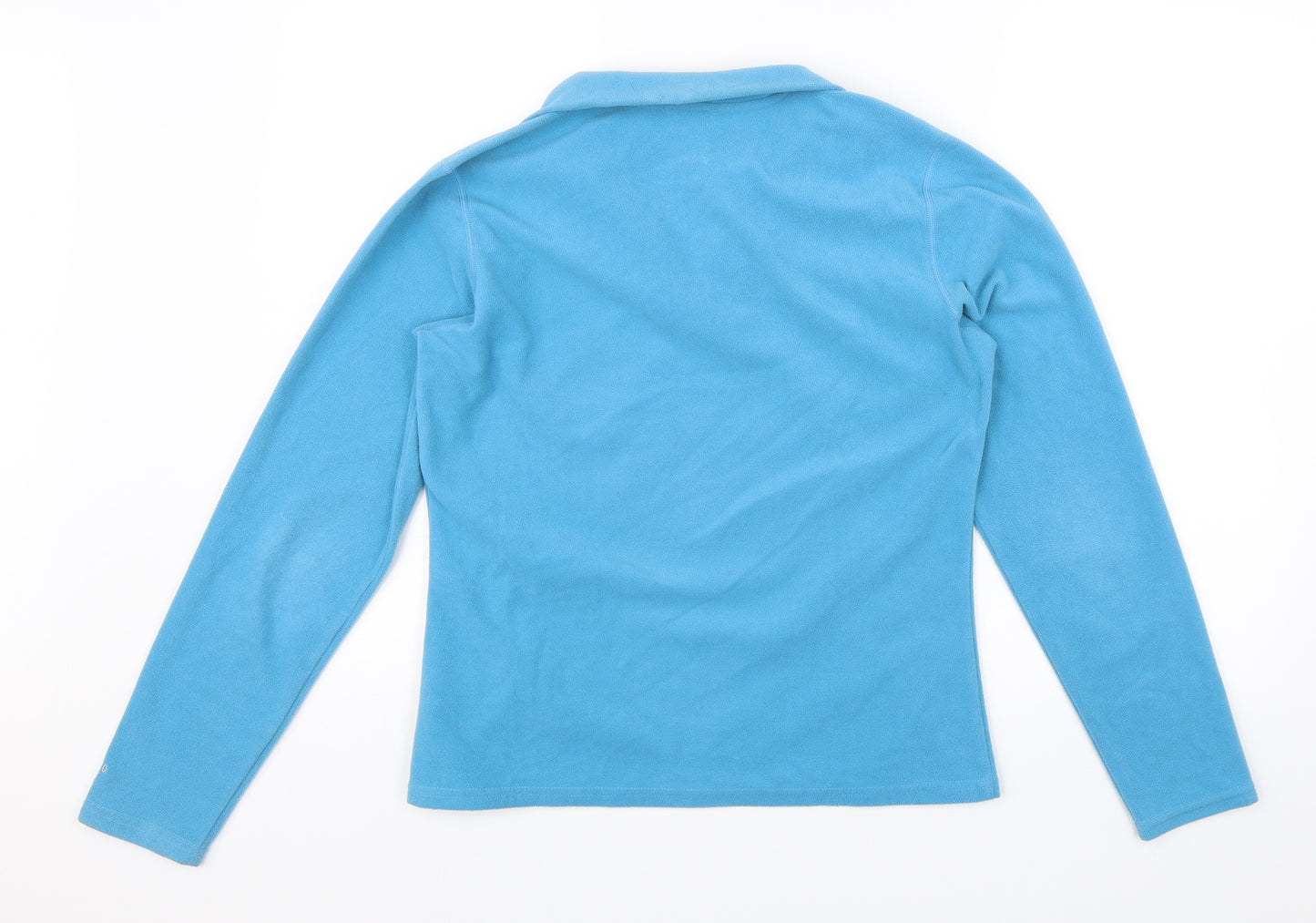 The North Face Womens Blue   Pullover Jumper Size M