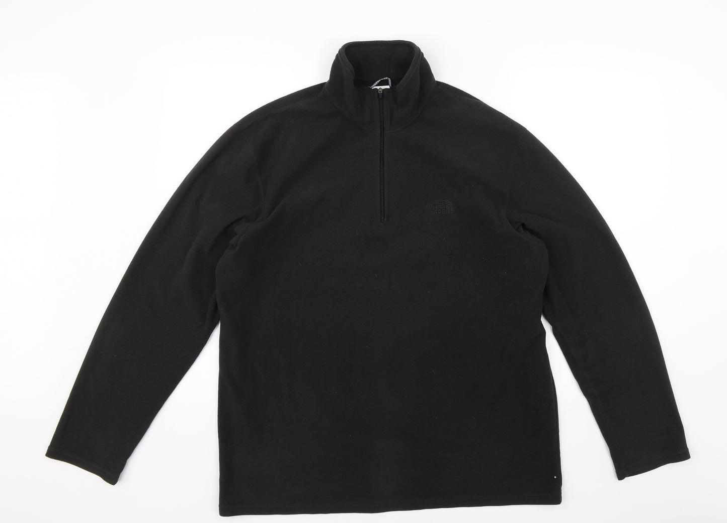 The North Face Mens Green   Pullover Jumper Size L