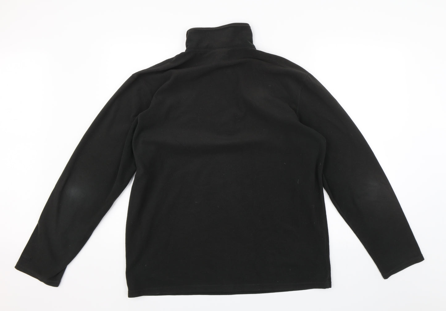 The North Face Mens Green   Pullover Jumper Size L