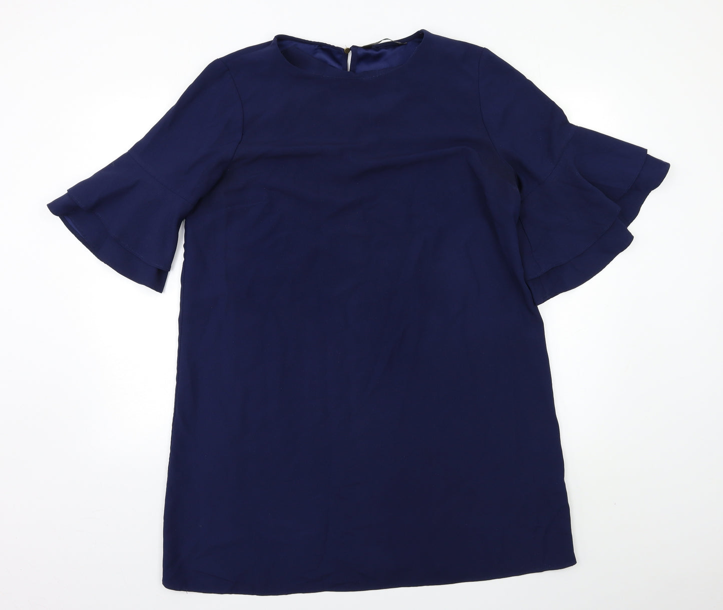 F& F Womens Blue   A-Line  Size 16