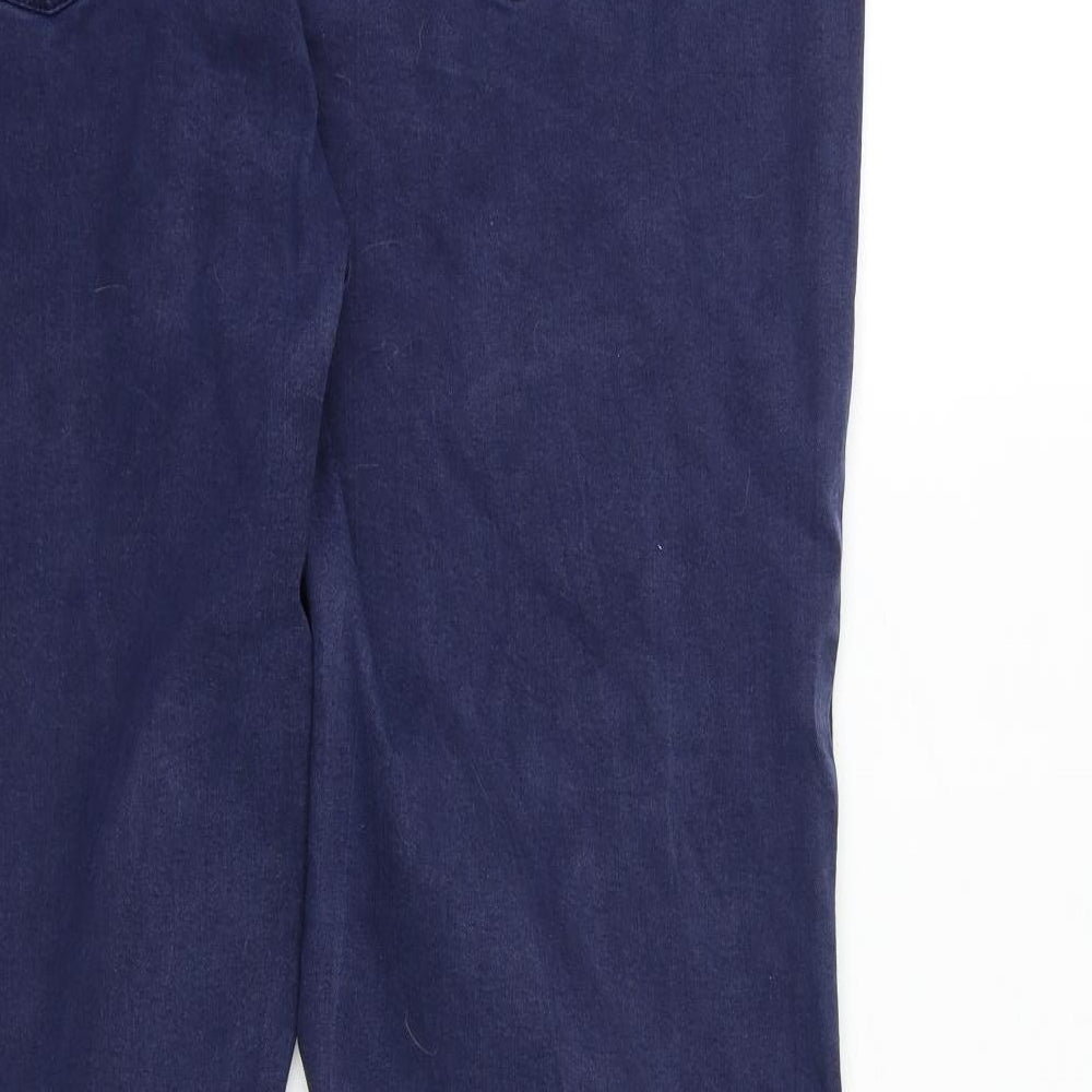 George Womens Blue   Skinny Jeans Size 22 L27 in