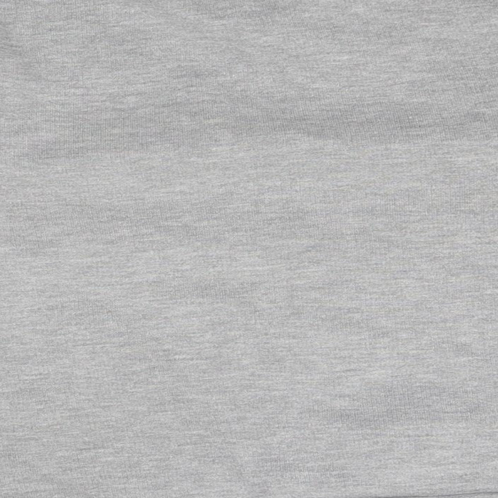 River Island Boys Grey   Pullover Jumper Size 4-5 Years
