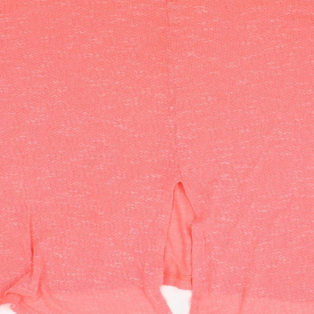 Atmosphere Womens Pink   Basic Blouse Size 18