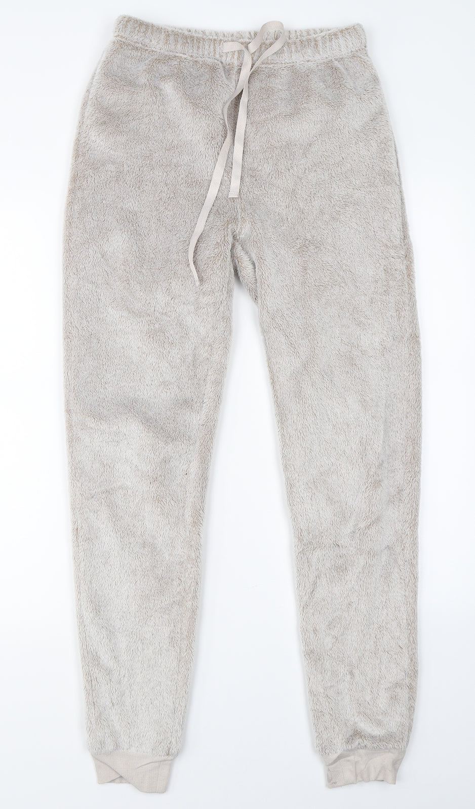 Nutmeg Girls Grey    Pyjama Pants Size 9-10 Years