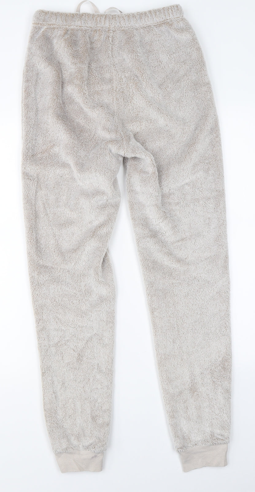 Nutmeg Girls Grey    Pyjama Pants Size 9-10 Years