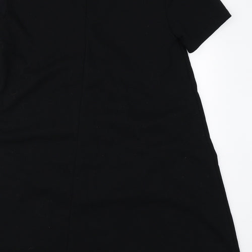 Zara Womens Black   A-Line  Size S