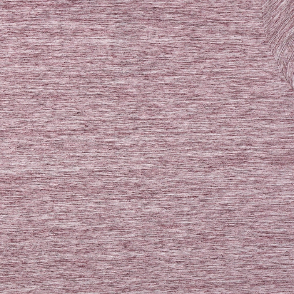 NEXT Mens Red    Polo Size 3XL