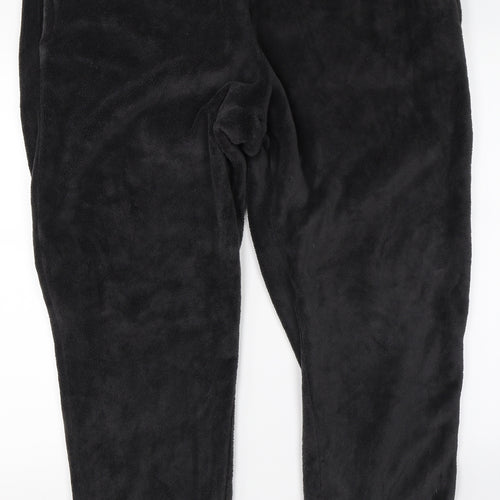 Avenue Womens Black    Pyjama Pants Size 2XL