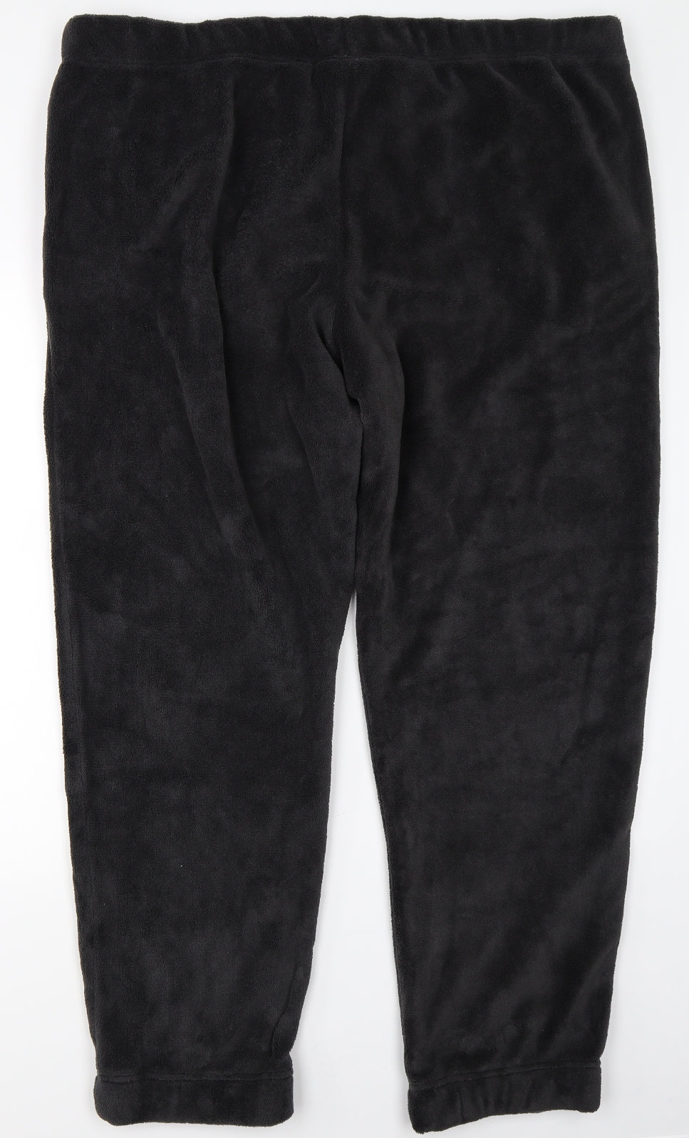 Avenue Womens Black    Pyjama Pants Size 2XL