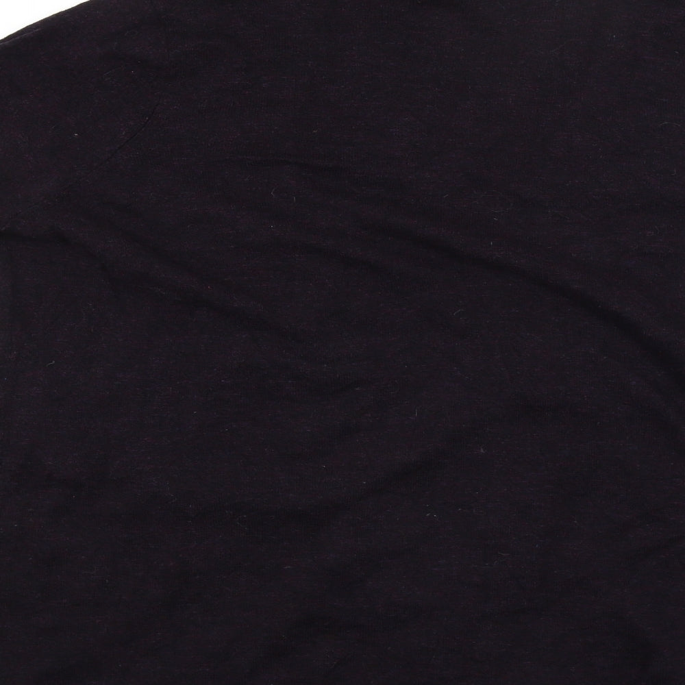 New Look Womens Red   Cardigan Jumper Size 22