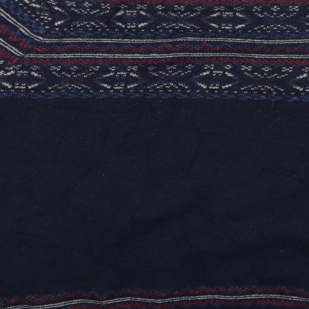 Howick Womens Blue   Pullover Jumper Size S