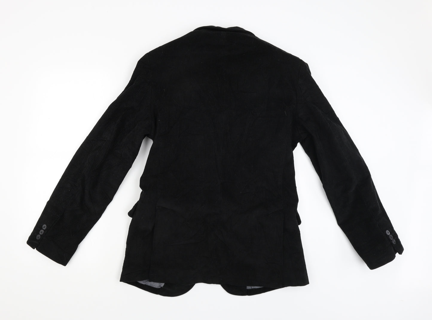 Zara Womens Black   Jacket  Size L