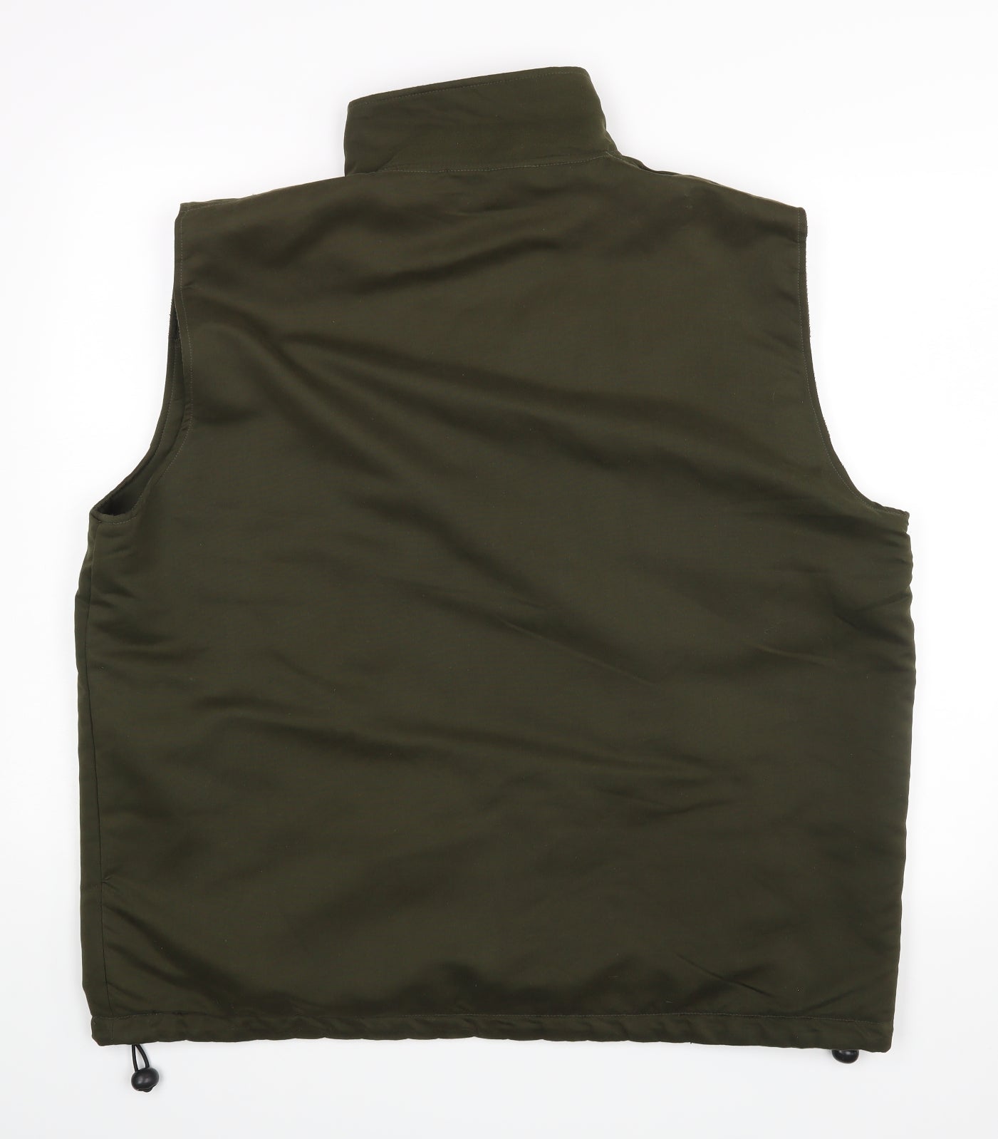 EWM Classics Mens Green   Jacket  Size XL