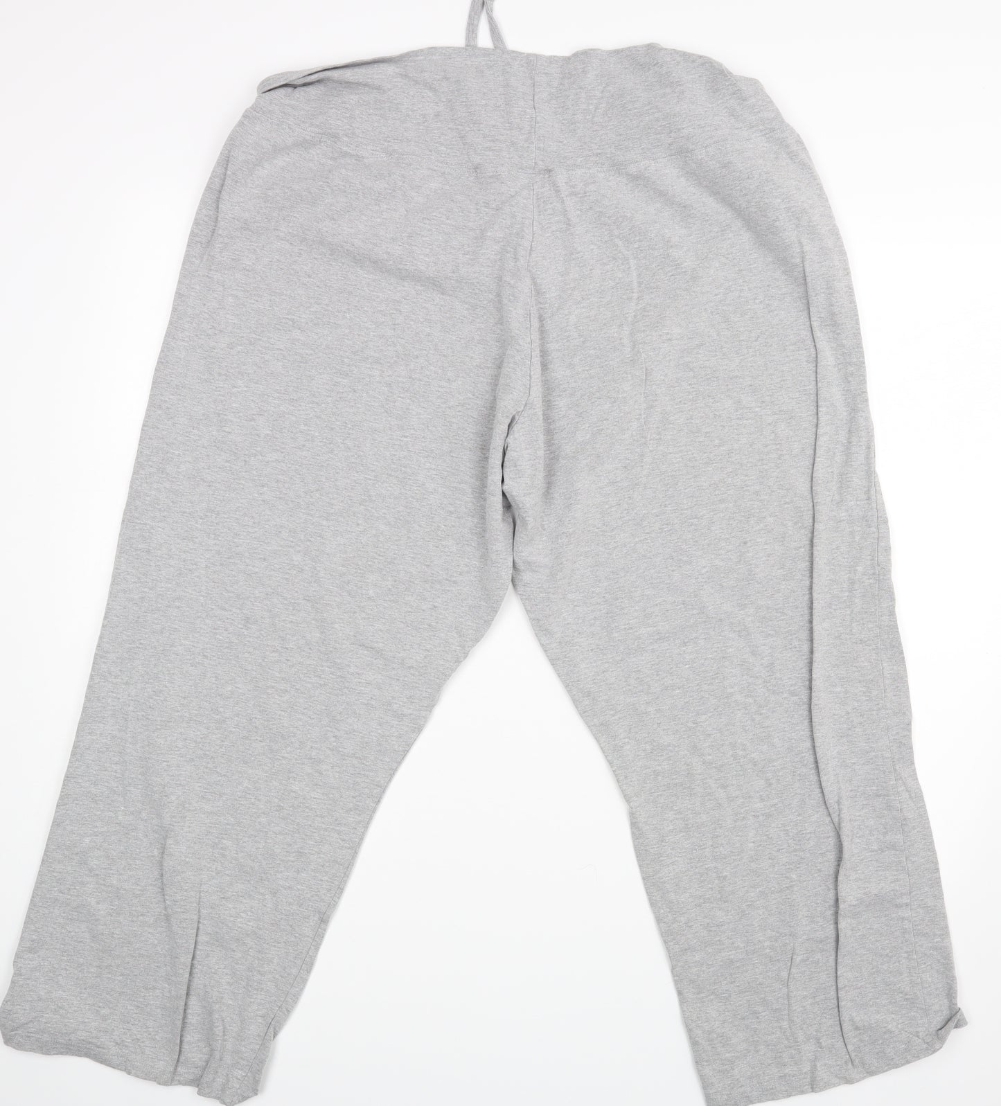 Love To Dream Womens Grey    Pyjama Pants Size 20