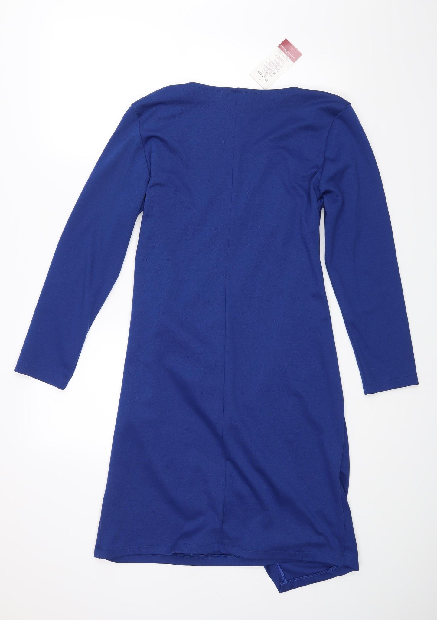 Futuro Womens Blue   A-Line  Size 18