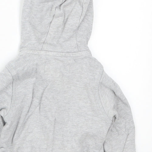 Primark Boys Grey   Jacket  Size 3-6 Months