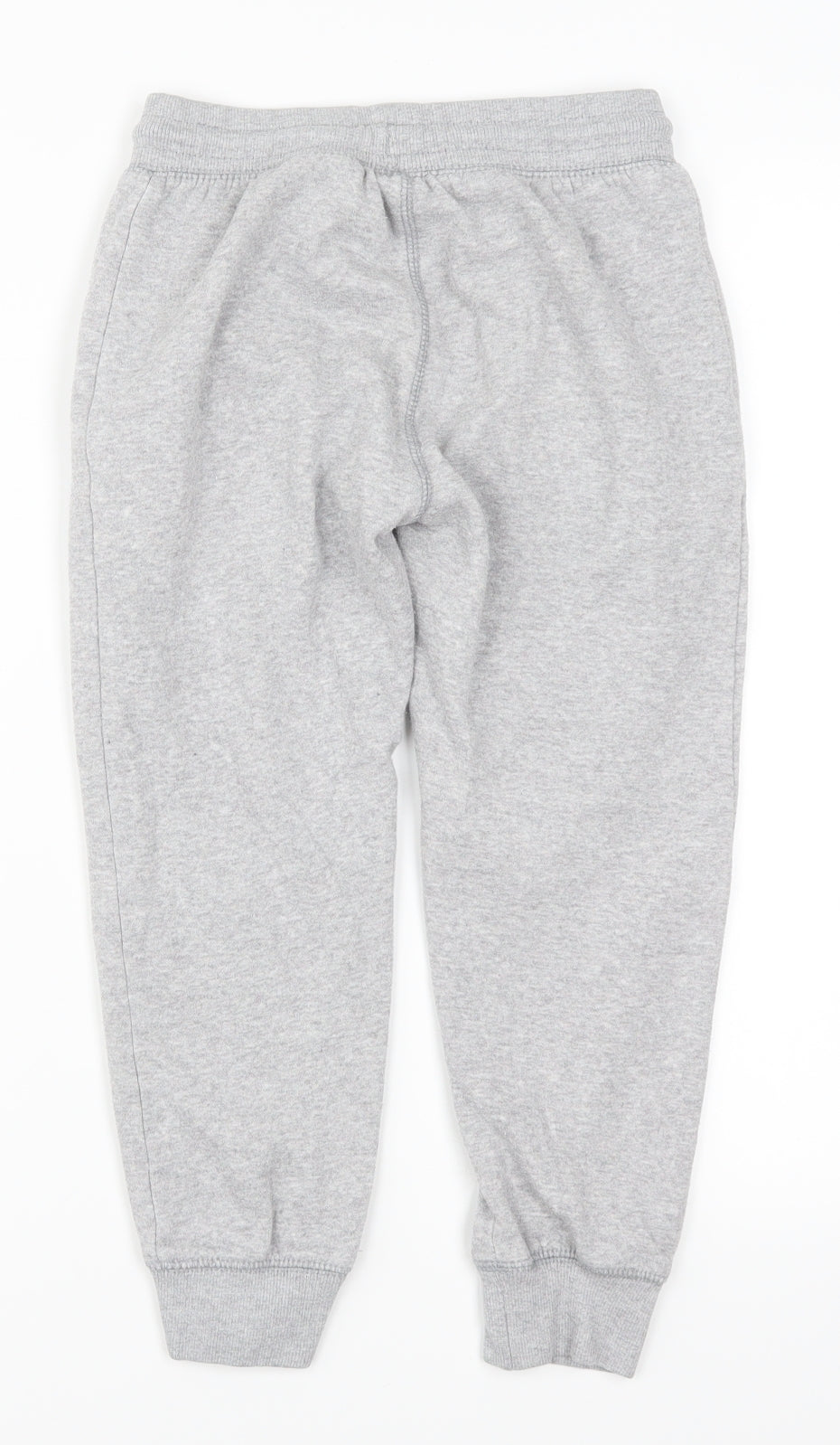 H&M Boys Grey   Sweatpants Trousers Size 9 Years