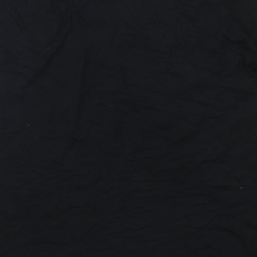 Gap Womens Black   Basic T-Shirt Size S