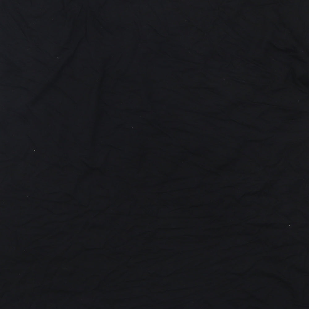 Gap Womens Black   Basic T-Shirt Size S