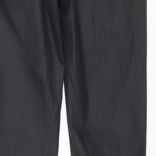 YES YES Womens Black   Skinny Jeans Size 8 L29 in - Waxed