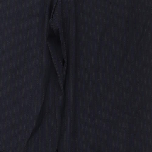 Preworn Mens Blue   Trousers  Size 38 in L33 in